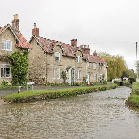 Harwood Cottage York Eksteriør billede