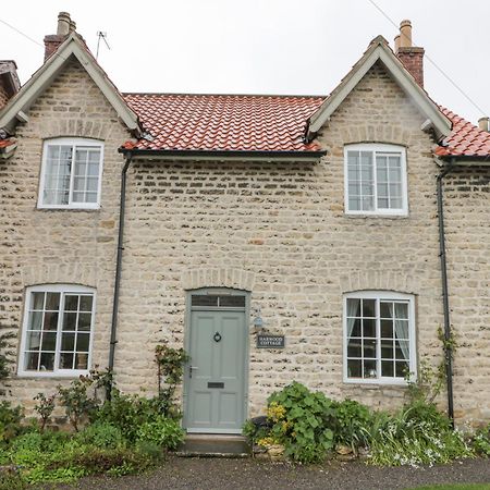 Harwood Cottage York Eksteriør billede